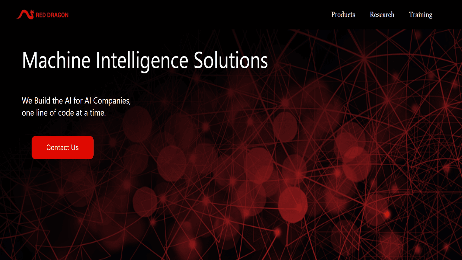 Machine Intelligence Solutions